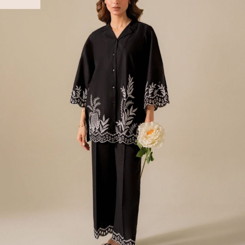 Digital Ethnic Design Printed Top
