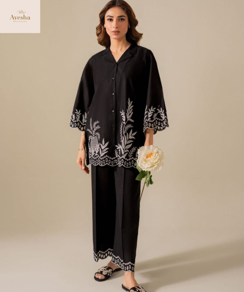 Digital Ethnic Design Printed Top
