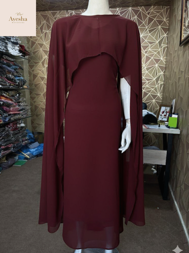 Cape Maxi - Image 2