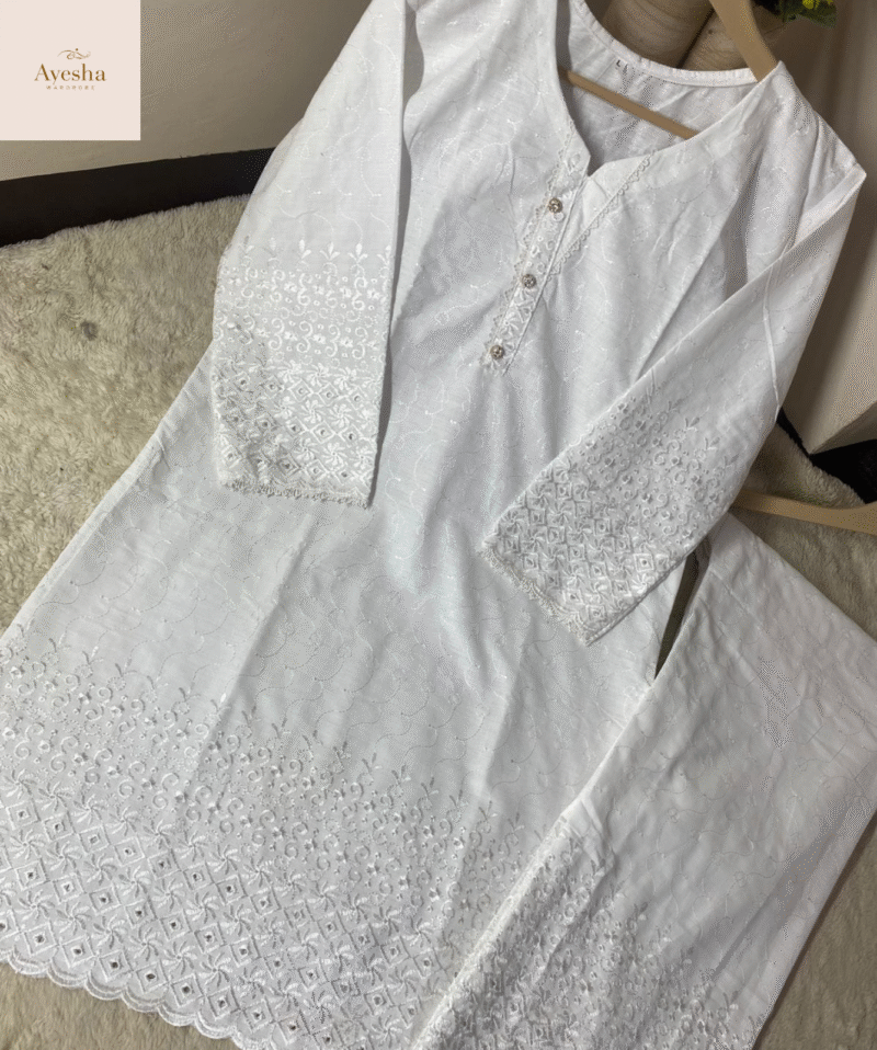 Full Chicken Kari 2-Piece Suit - Image 6