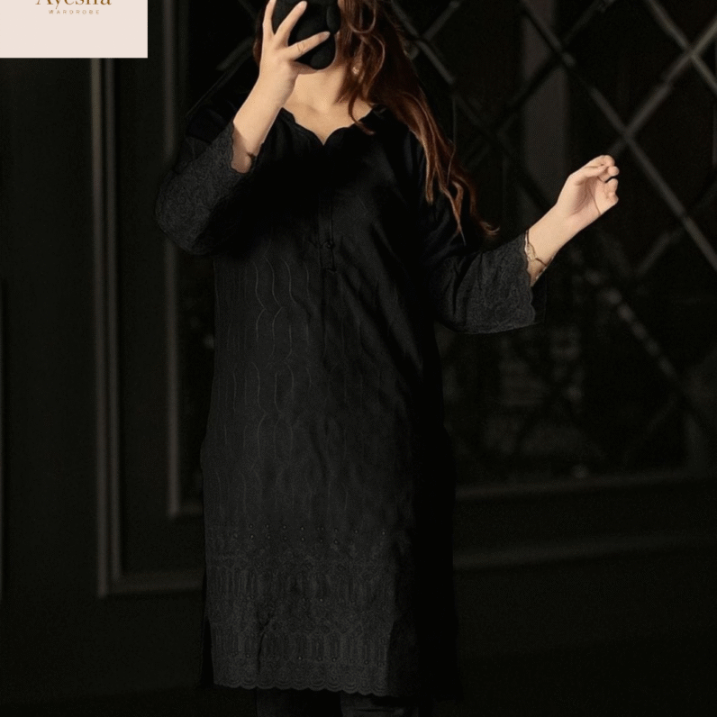 Full Chicken Kari 2-Piece Suit