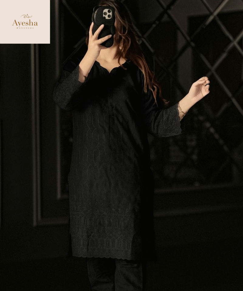 Full Chicken Kari 2-Piece Suit