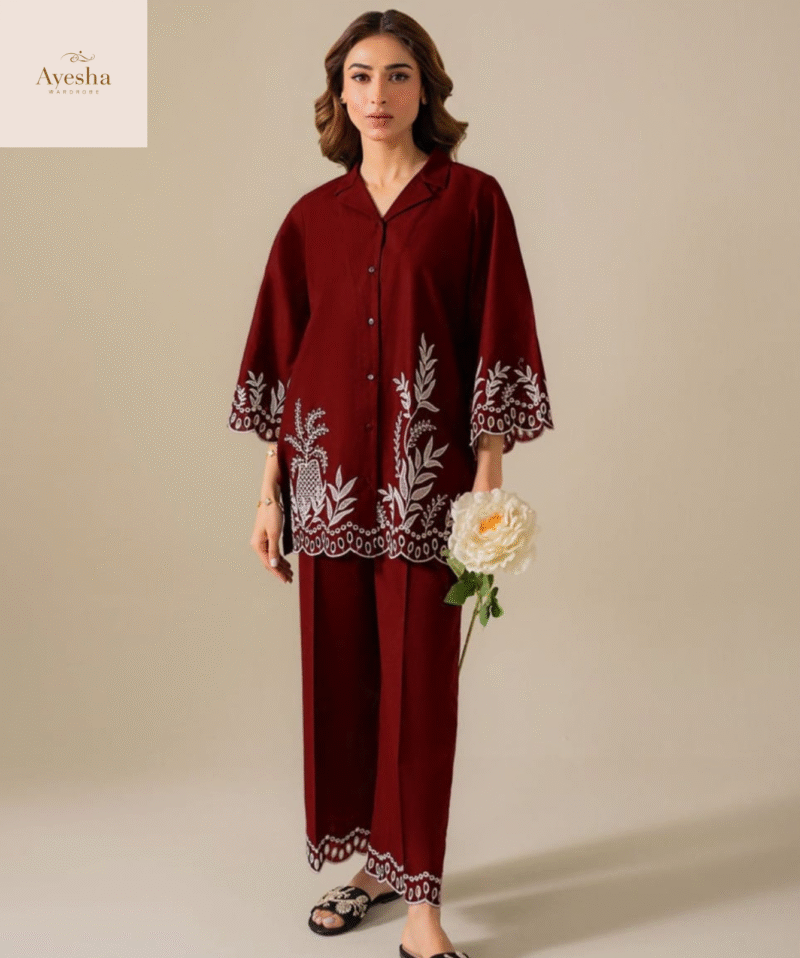Digital Ethnic Design Printed Top - Image 7