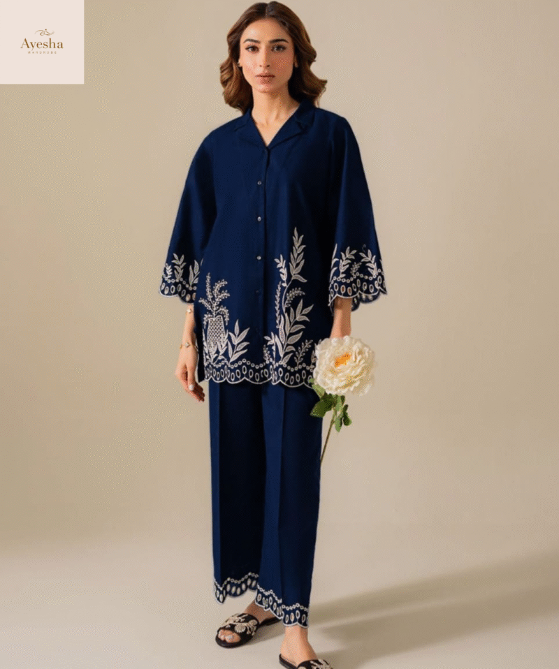 Digital Ethnic Design Printed Top - Image 8