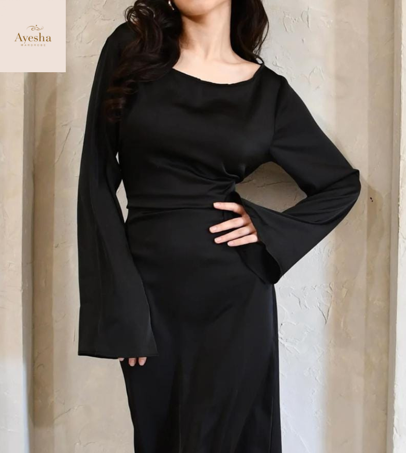 SILK MAXI - Image 11