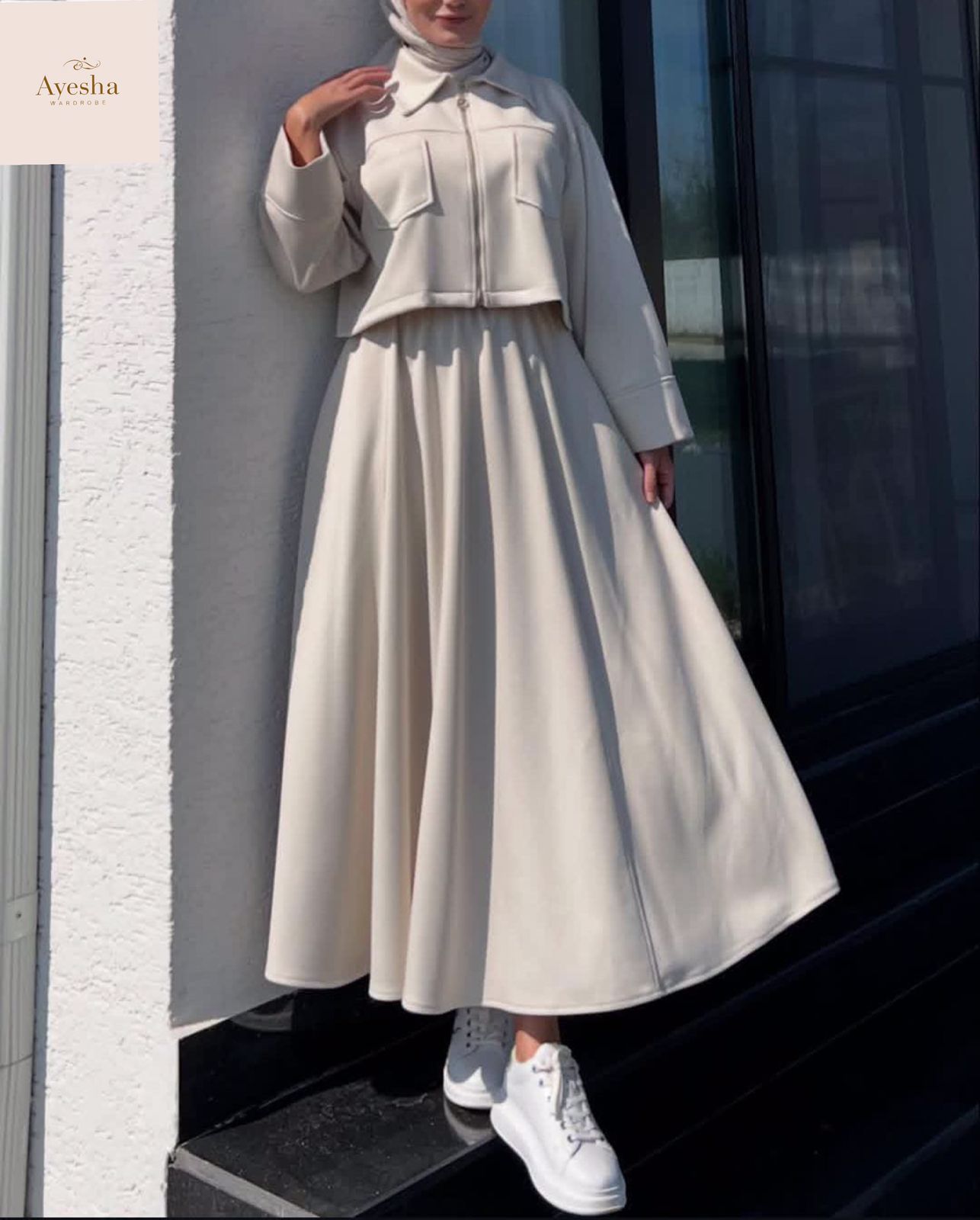 Zipper Coati Maxi - Image 2