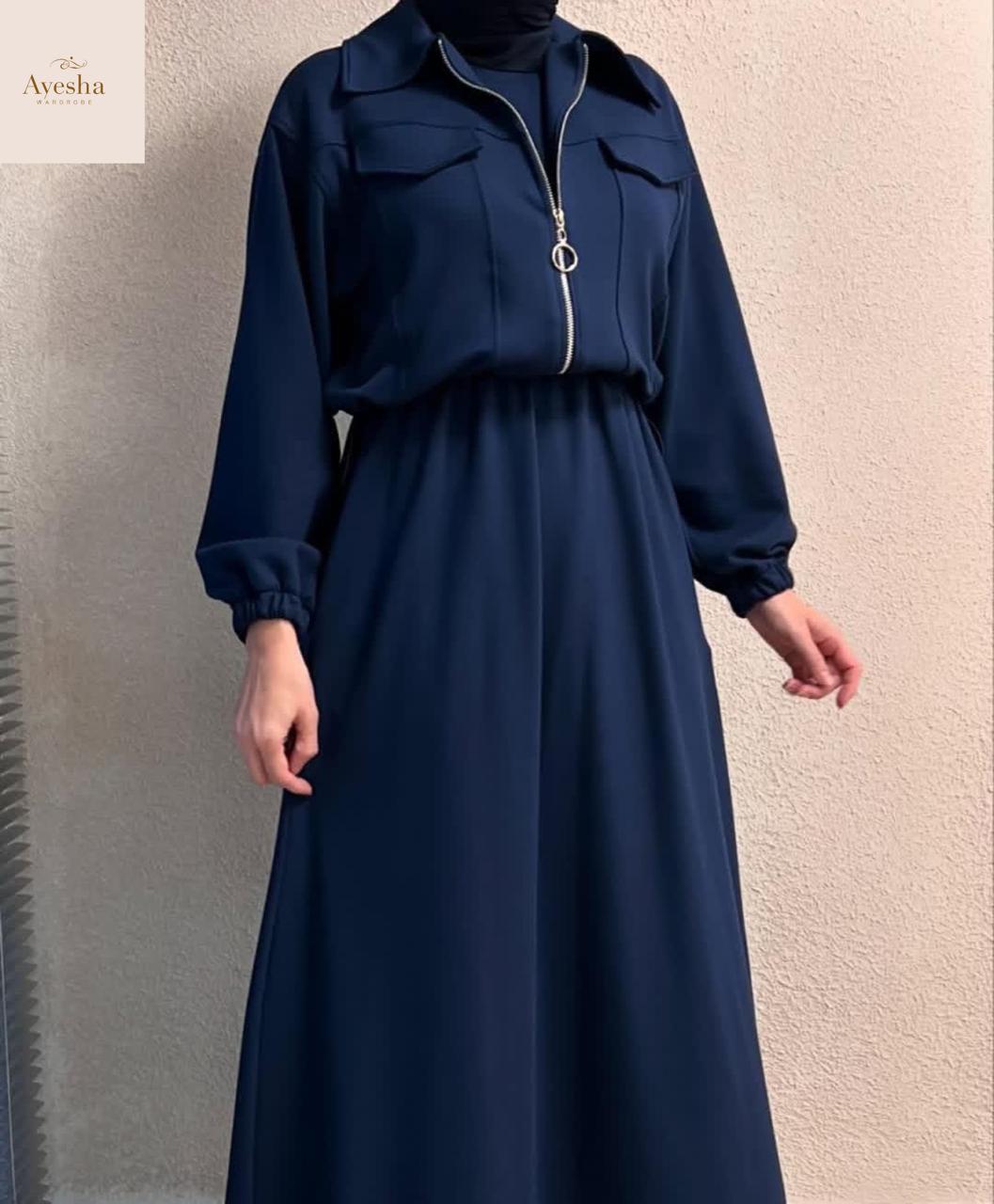 Zipper Coati Maxi - Image 4