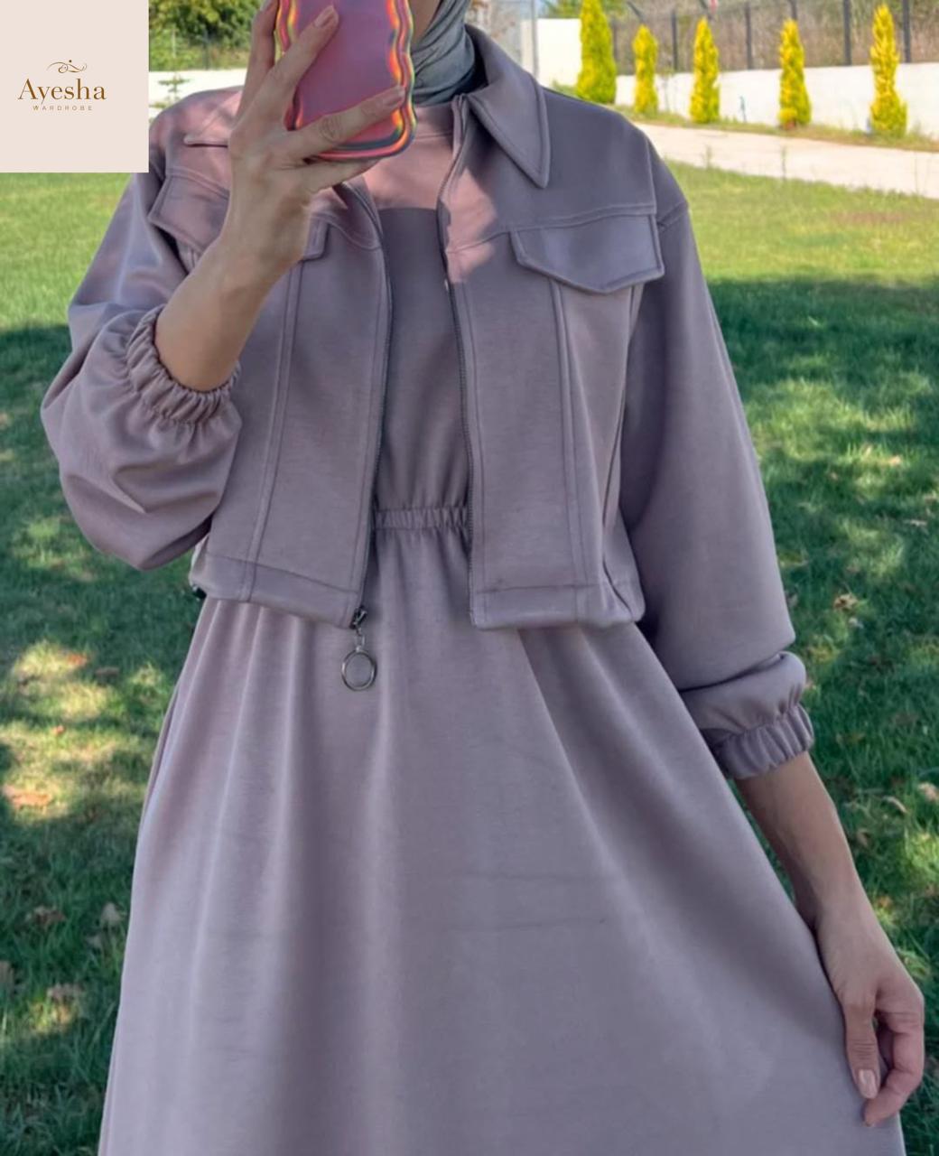 Zipper Coati Maxi - Image 8