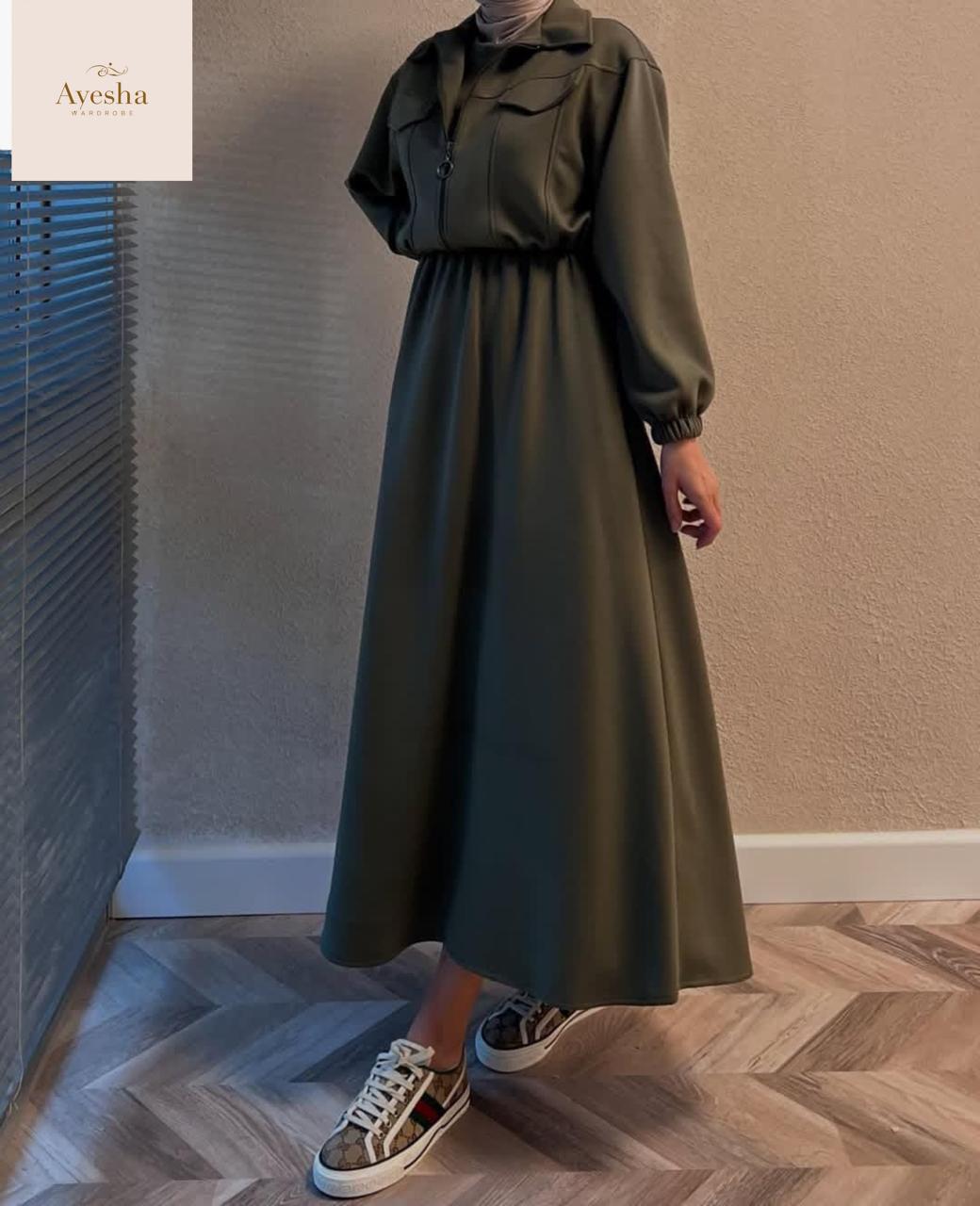 Zipper Coati Maxi - Image 7