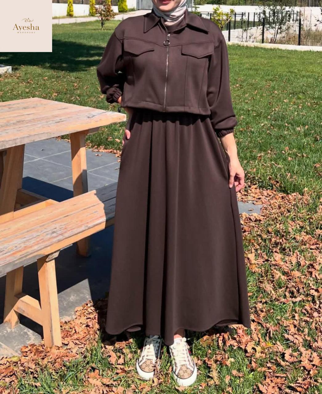 Zipper Coati Maxi - Image 6