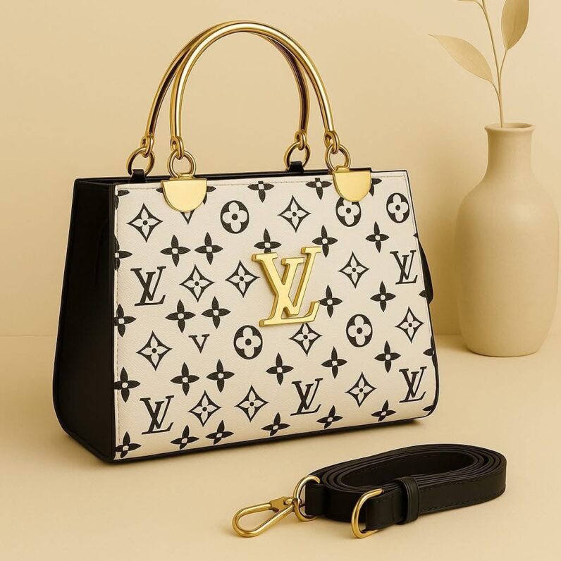LOUIS VUITTON HAND BAG'S FOR GIRLS