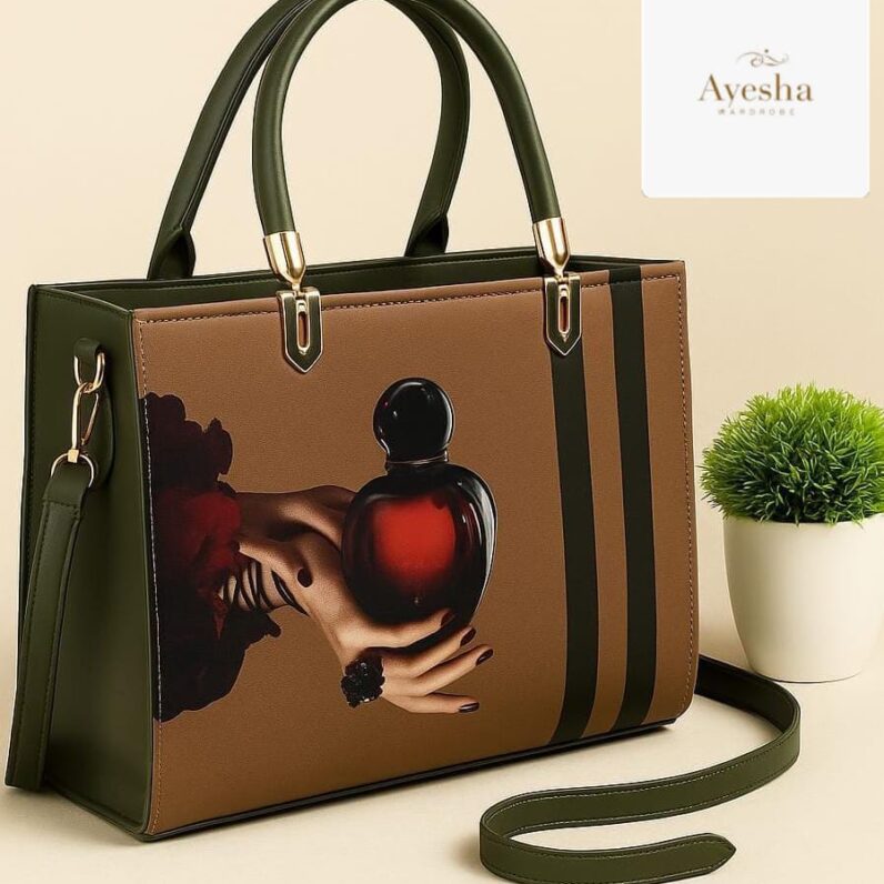 High Quality Shoulder Bag