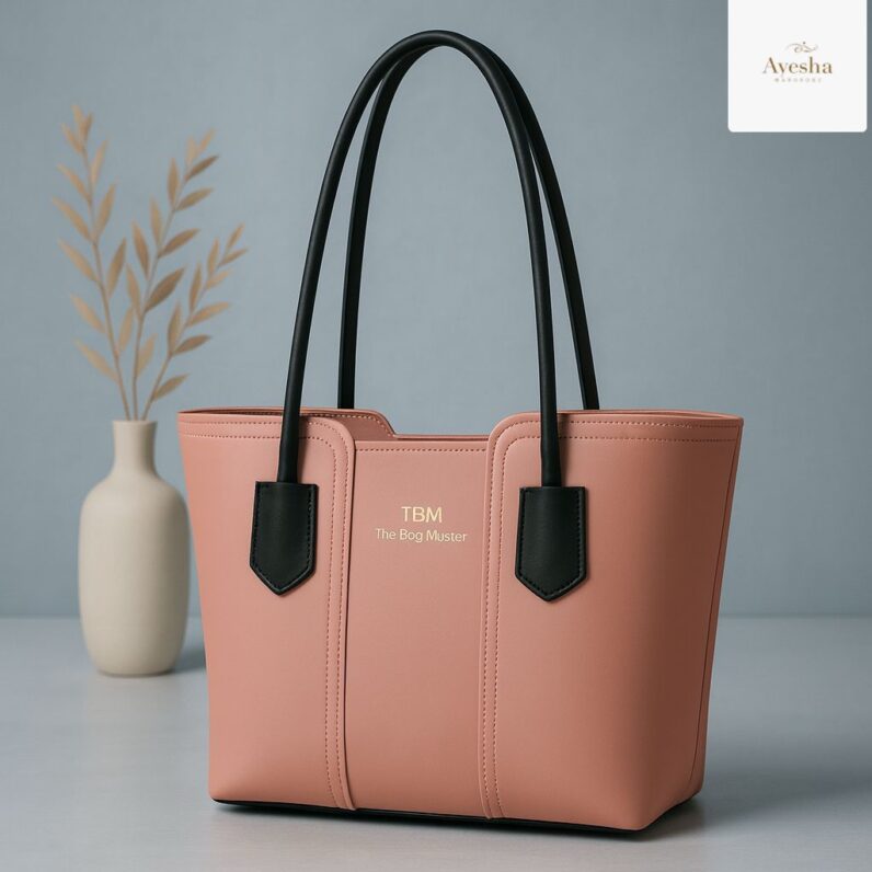 High Quality Tote Bag